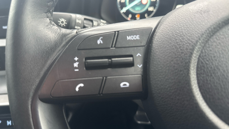 Hyundai i20 1.0T GDi 48V MHD Premium 5dr Petrol Hatchback